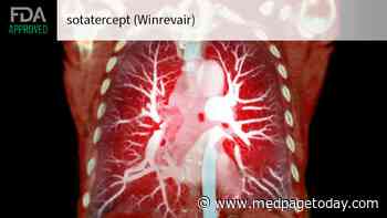 Sotatercept's FDA Approval a New Chapter for Pulmonary Arterial Hypertension