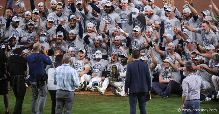 Rays Madness: championship matchup