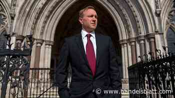 Finanzplatz London: Libor-Händler scheitern vor Berufungsgericht