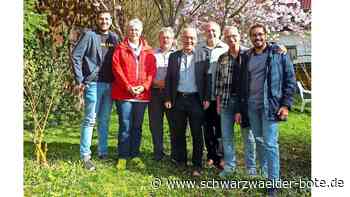 Neuer Verein in Althengstett: So wollen die Mitglieder internationale Freundschaft stärken