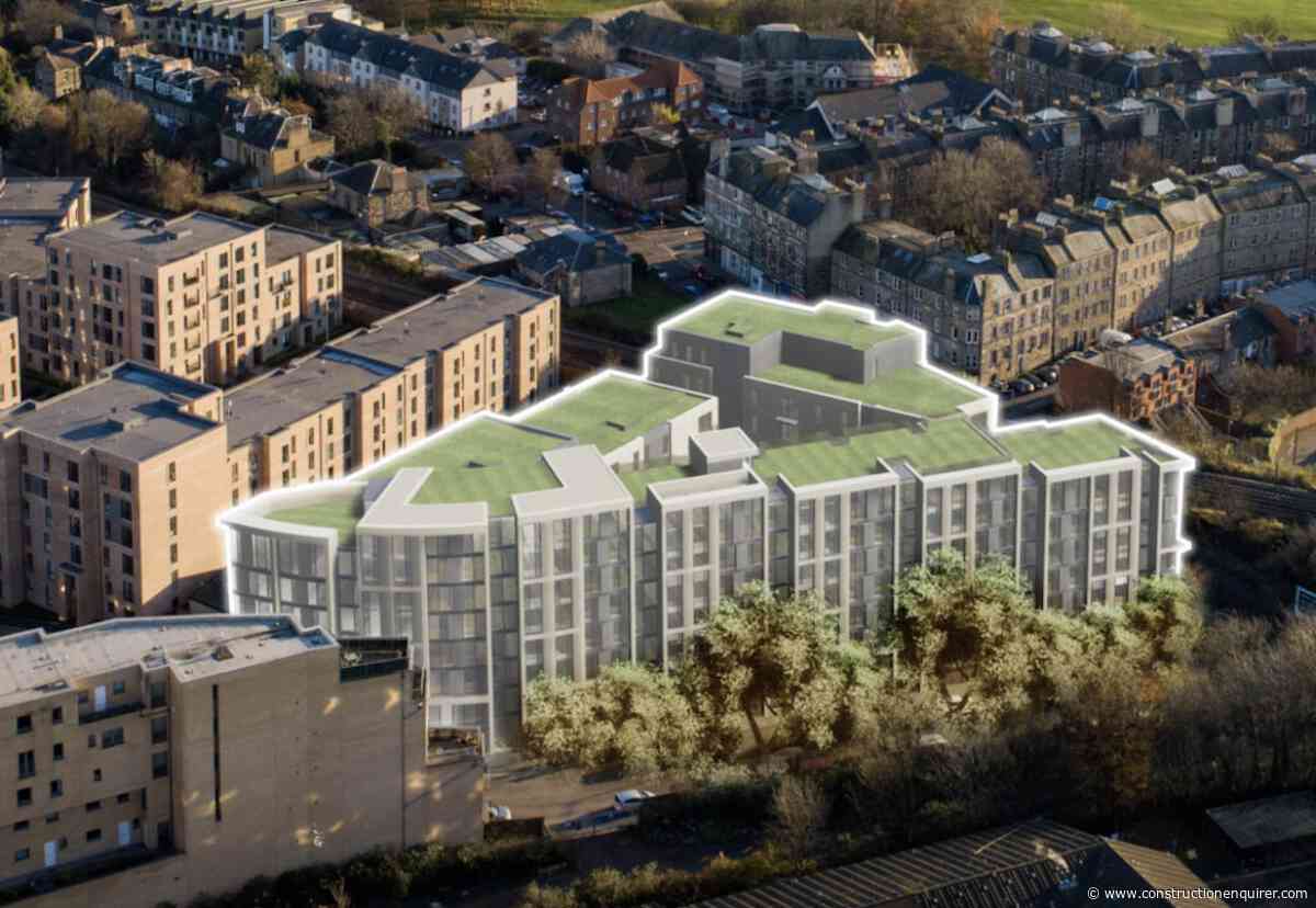 Unite Students plans first major mixed-use scheme