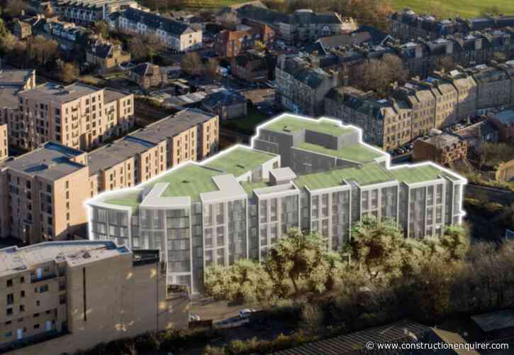 Unite Students plans first major mixed-use scheme