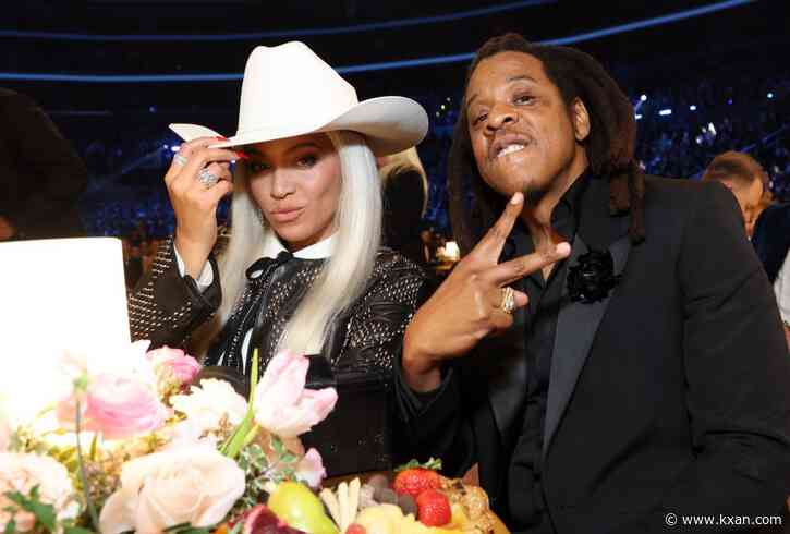 New Beyoncé album may include song with Willie Nelson