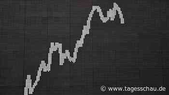 Marktbericht: DAX zeigt sich in Bestform