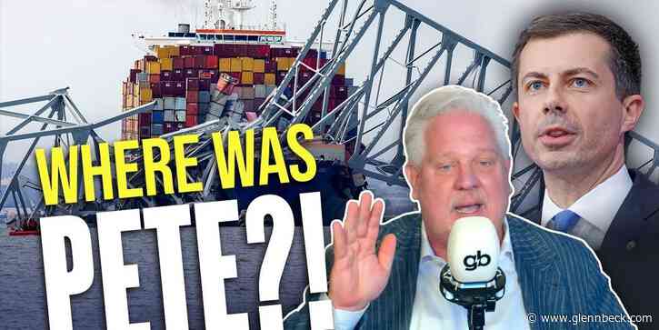 The CRAZIEST Baltimore Key Bridge Collapse Theory Yet???