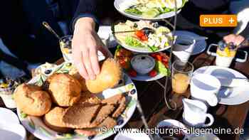 Veganer Lachs oder Frühstücksburger: Sechs Tipps für einen Osterbrunch