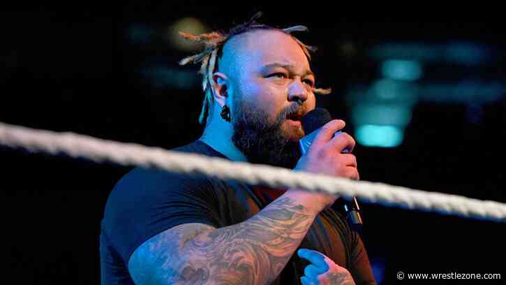 Mike Rotunda: Bray Wyatt Will Be Inducted Into The WWE Hall Of Fame At Some Point