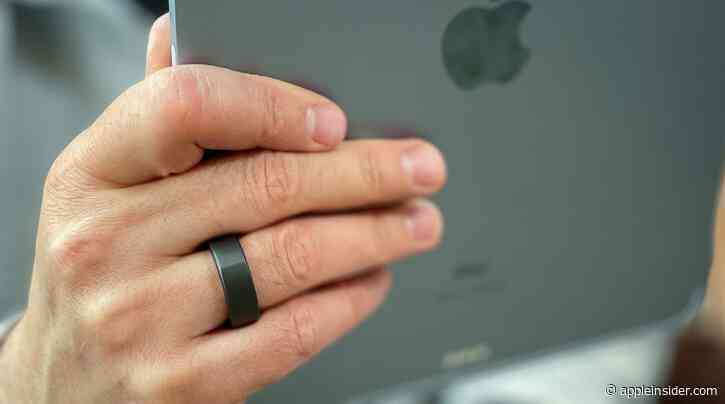 Apple Ring rumors & research - what you need to know about Apple's next wearable