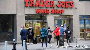 Trader Joe's opens new Union Square grab-and-go location, the only one like it in U.S.