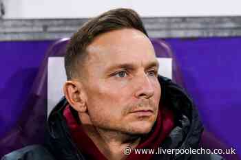 Liverpool assistant manager Pep Lijnders on shortlist to become next Ajax head coach