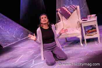 Theatre Review | 'Mala'