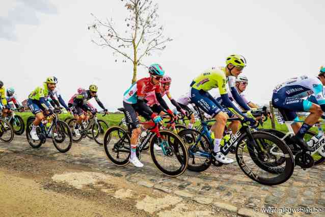 Dan toch geen Volta NXT Classic, maar wel Vlaanderens Mooiste voor Jenno Berckmoes: “Moet in staat zijn om een rol van betekenis te spelen in de Ronde”