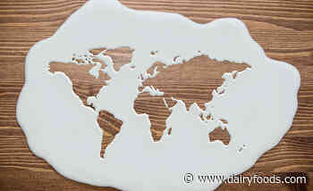 What’s hot, what’s not in global dairy?