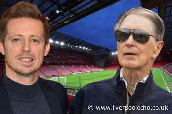 Where FSG might look for Liverpool plan as one 'multi-club' ruled out