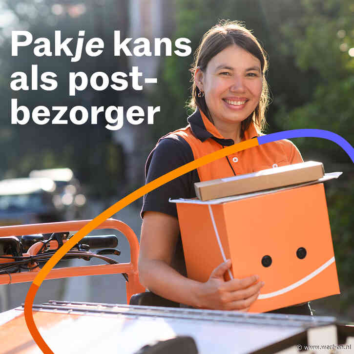 Het bouwen van een sterk werkgeversmerk (inzending PostNL)