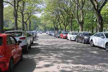 Council gives go ahead to re-open Hull's East Park gates to traffic