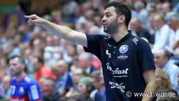 Handball-Bundesliga: Endspiel-Wochen für den Bergischen HC