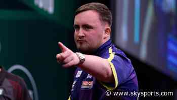 Littler, Humphries and Van Gerwen headline Poland Darts Masters