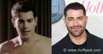 Jesse Metcalfe Recalls Going To Extreme Physical Lengths For 'John Tucker Must Die'