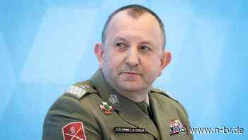 Warschau zieht General ab: Polnischer Eurokorps-Kommandeur unter Spionageverdacht