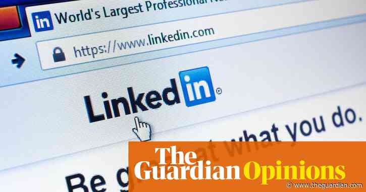 Why has LinkedIn become so weird? | Coco Khan