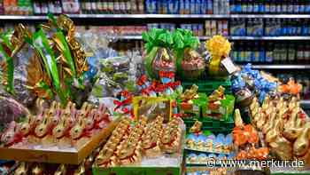 Ostern in Bayern: So haben Supermärkte über die Feiertage geöffnet