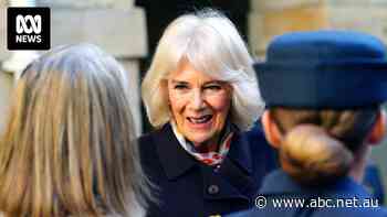 From giving the King's speech to handing out Maundy Money this is how Queen Camilla is stepping up