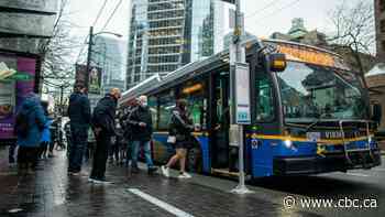 TransLink fares are going up July 1