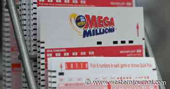 Mega Millions Player Scores 5th Largest Jackpot in Lottery's History