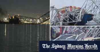 Investigation continues into bridge collapse