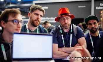 Red Hat zet breed aanbod cloud-native tools op de kaart
