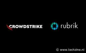 CrowdStrike Falcon XDR integreert voortaan met Rubrik Security Cloud
