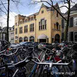 Utrechts corps mag dit jaar geen ceremoniële activiteiten uitvoeren bij gemeente