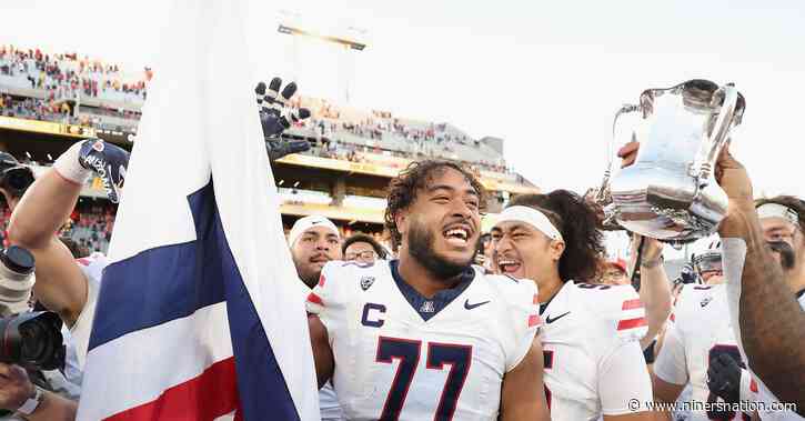 Draft Profile: Jordan Morgan, OT, Arizona