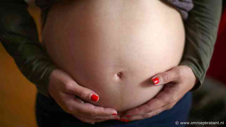 Baby steeds eerder op wachtlijst: 'Al ingeschreven voordat ik zwanger was'