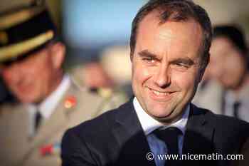 Sébastien Lecornu, ministre des Armées: "Nous n’avons jamais mis à mal notre système de défense"