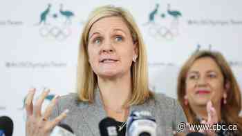 Olympic officials move to support 2032 Brisbane Games after bumpy ride for stadium projects