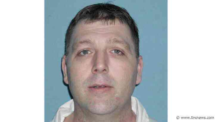 Alabama convict who robbed, killed elderly couple gets execution date