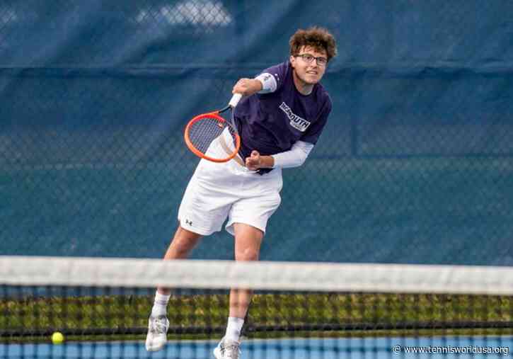 Monmouth University continues spectacular start to season beating Fairleigh Dickinson