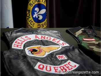 Two Hells Angels among 16 arrested in drug-trafficking investigation in Quebec City area