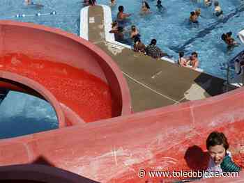 Lifeguards needed for Maumee&#39;s Rolf Park Pool