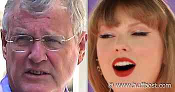 Taylor Swift's Father Will Not Face Charges In Alleged Dust-Up With Australian Photographer