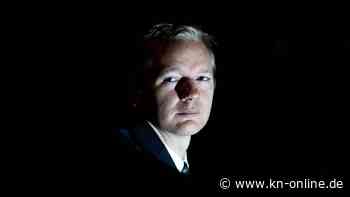 Julian Assange: Es ist an der Zeit, den Whistleblower freizulassen