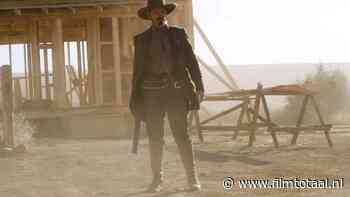 Viggo Mortensen schittert in trailer van zijn eigen keiharde western 'The Dead Don't Hurt'