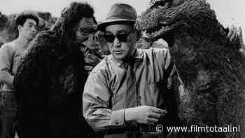 De allereerste keer dat Godzilla en Kong het scherm deelden is al ruim 60 jaar geleden