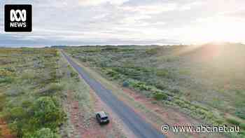 Urgent calls to fix decaying 'death trap' highway in booming mining region