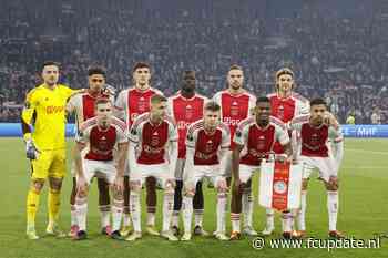 Jonge Ajax-speler klaar met sociale media: ‘Ik ben gestopt ernaar te kijken en erover te lezen’