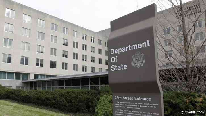 State Department human rights staffer resigns over Biden’s Gaza policy