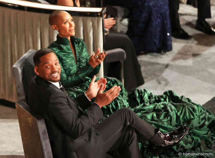 Charitable Organization Belonging To Will Smith and Jada Pinkett To Close Due To Donations Drying Up Following Oscars Slap