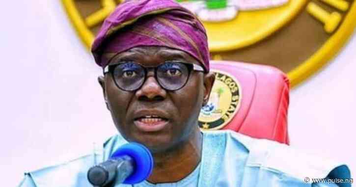 Sanwo-Olu doesn't want you to blame govt for current hardship